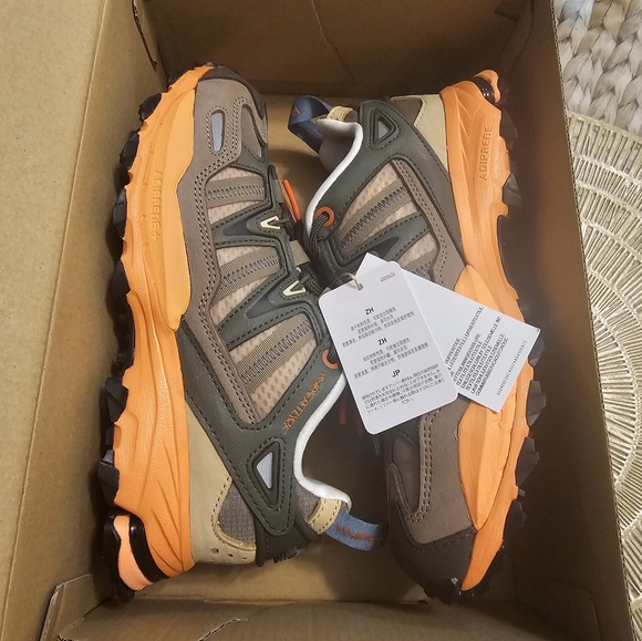 ADIDAS HYPERTURF - Picture 2 of 10